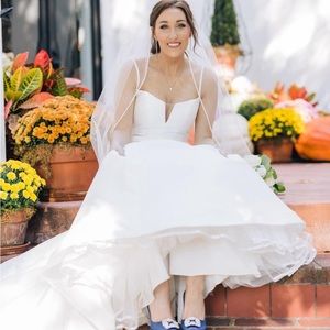 Meet your Posher, Catherine